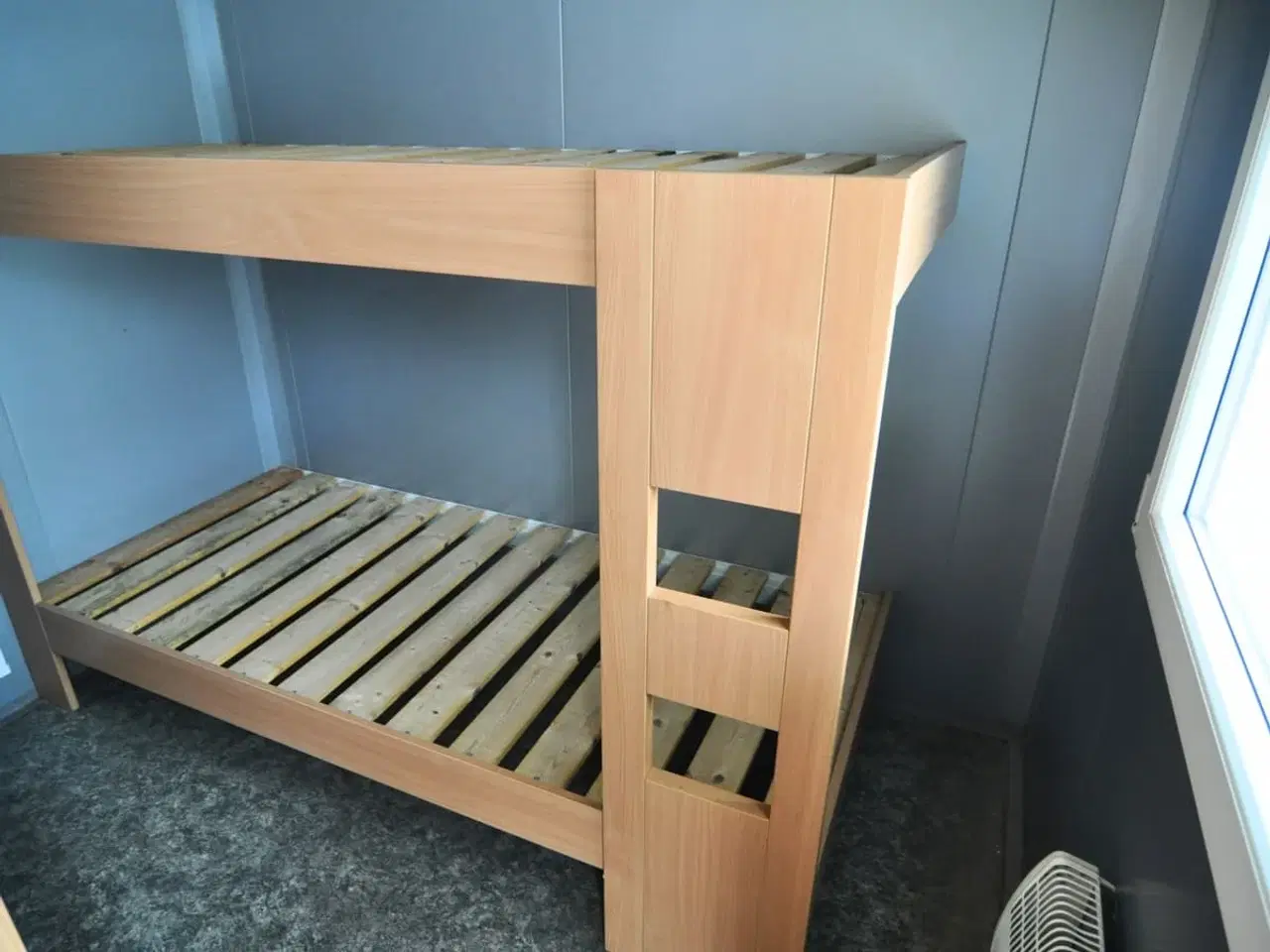 Billede 13 - Model 730: Beboelsesvogn 4 pers.