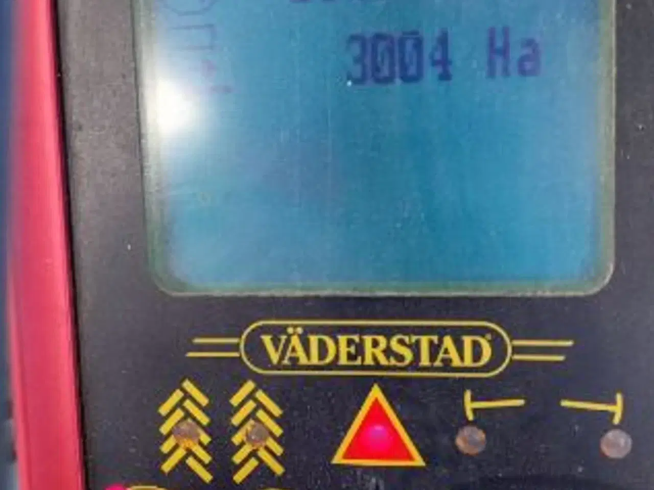 Billede 6 - Väderstad Rapid 400C