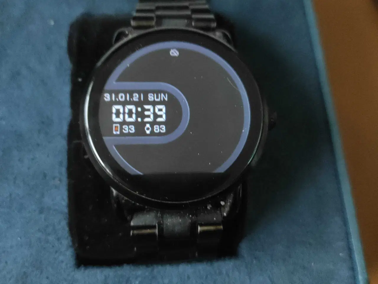 Billede 10 - Smartwatch fossil bør ses