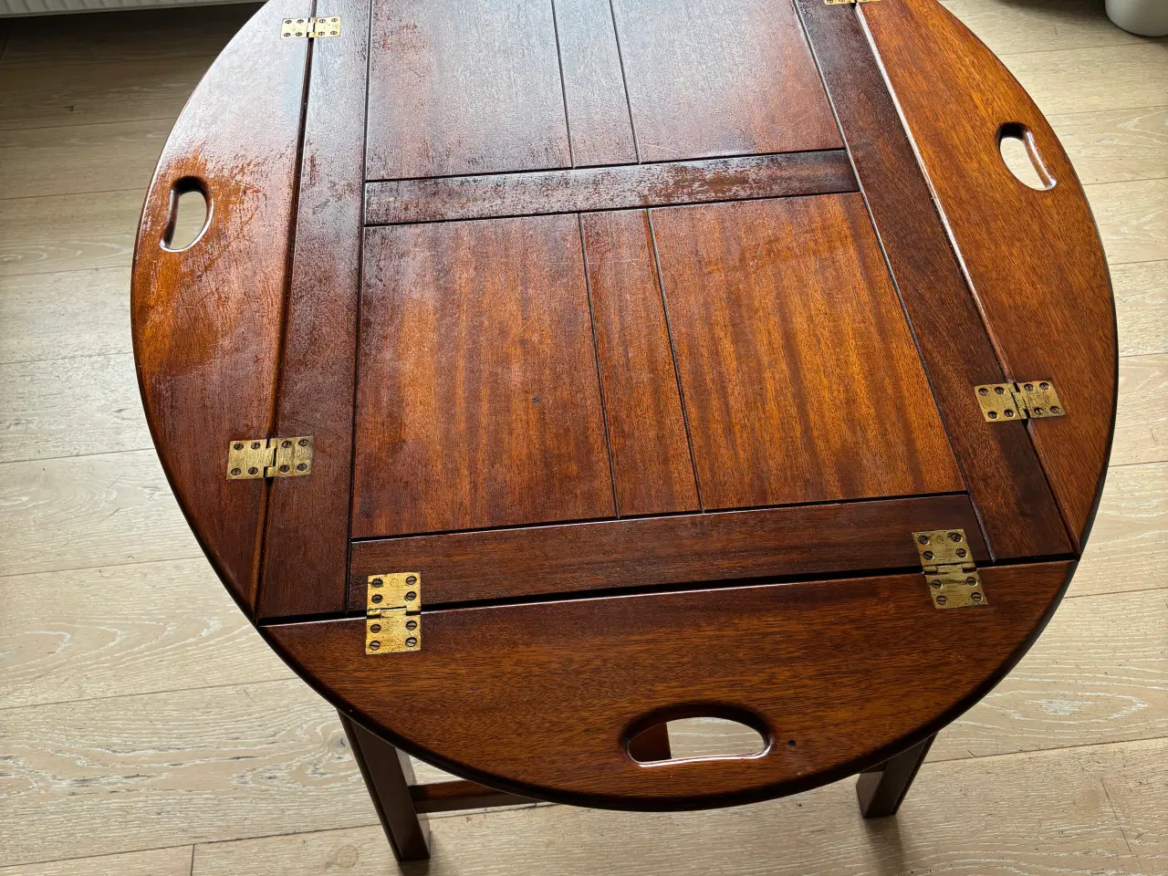 Billede 3 - Butlers tray coffee table 