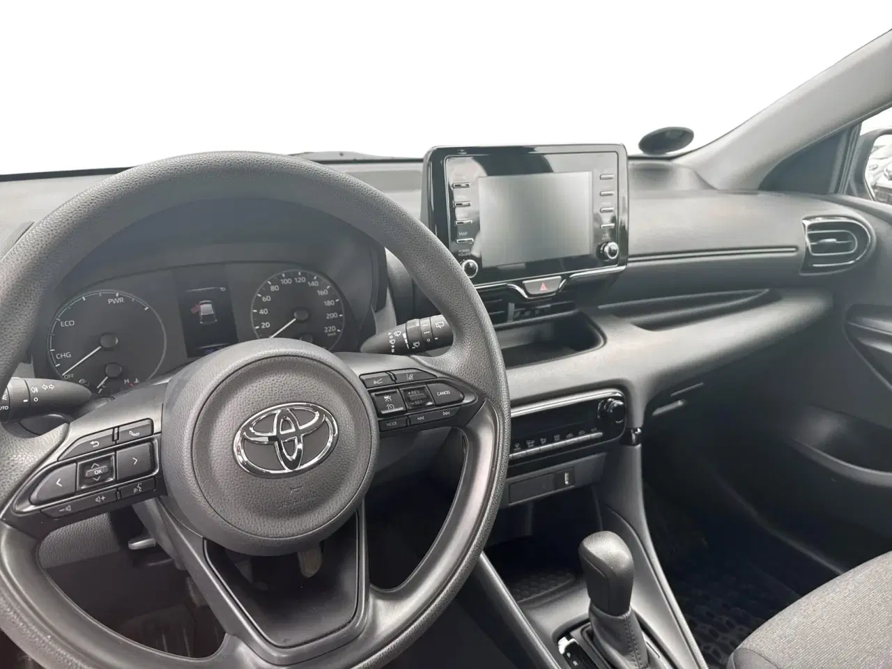 Billede 9 - Toyota Yaris 1,5 Hybrid H1 116HK 5d Aut.