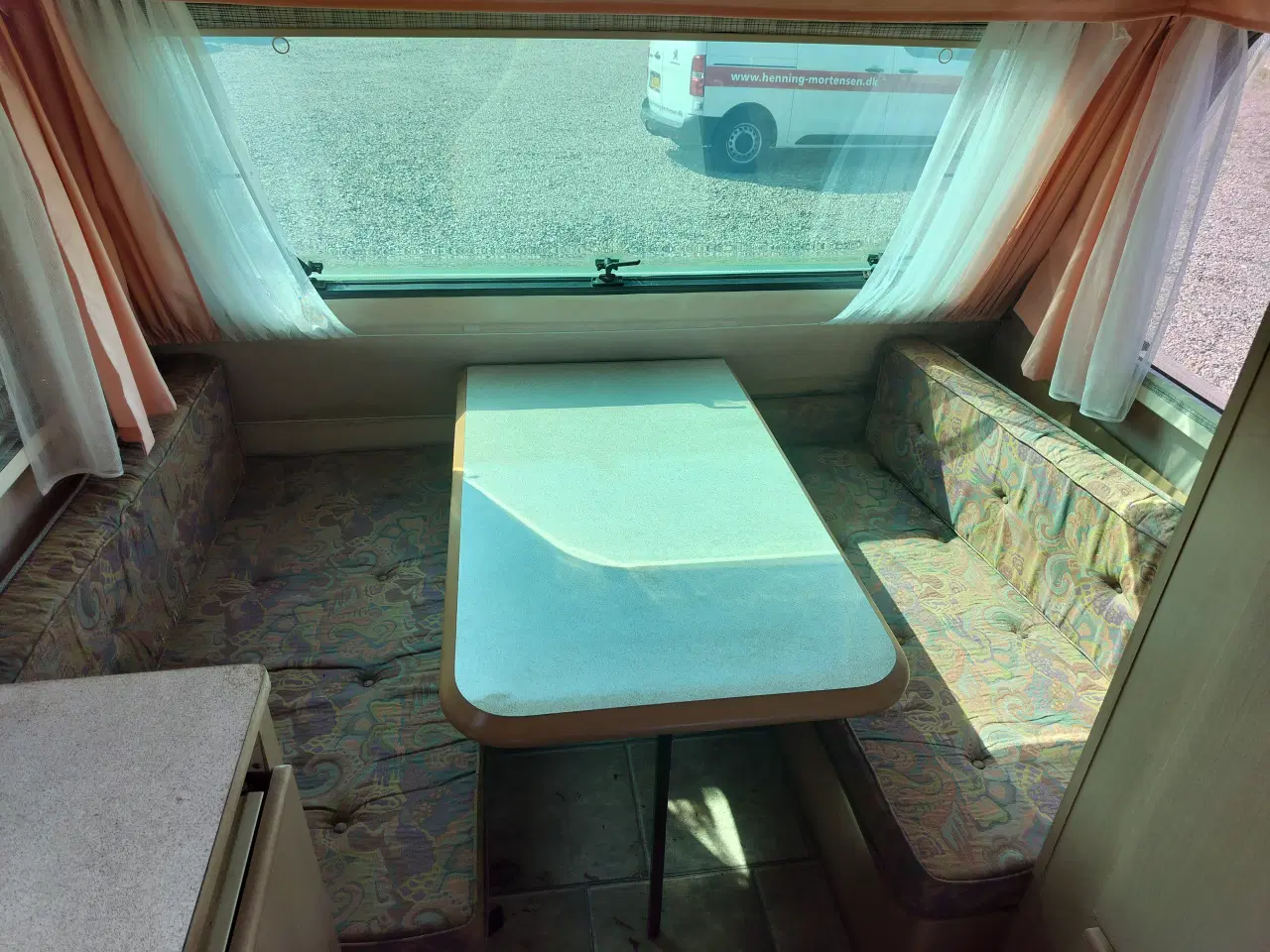 Billede 8 - Adria lille campingvogn, med fugt , nysynet 