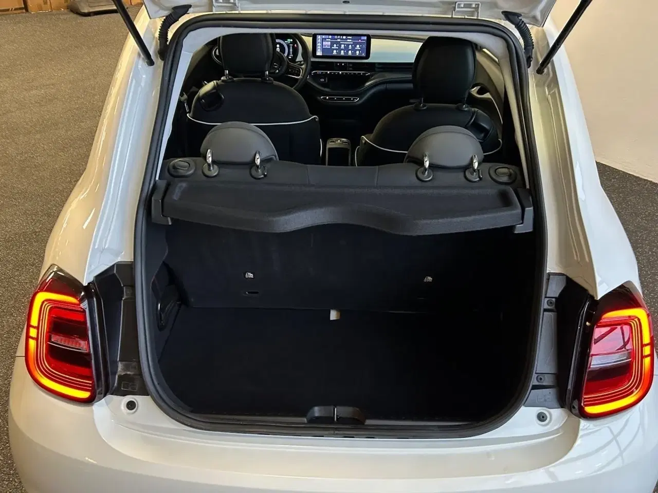 Billede 8 - Fiat 500e 42 Icon