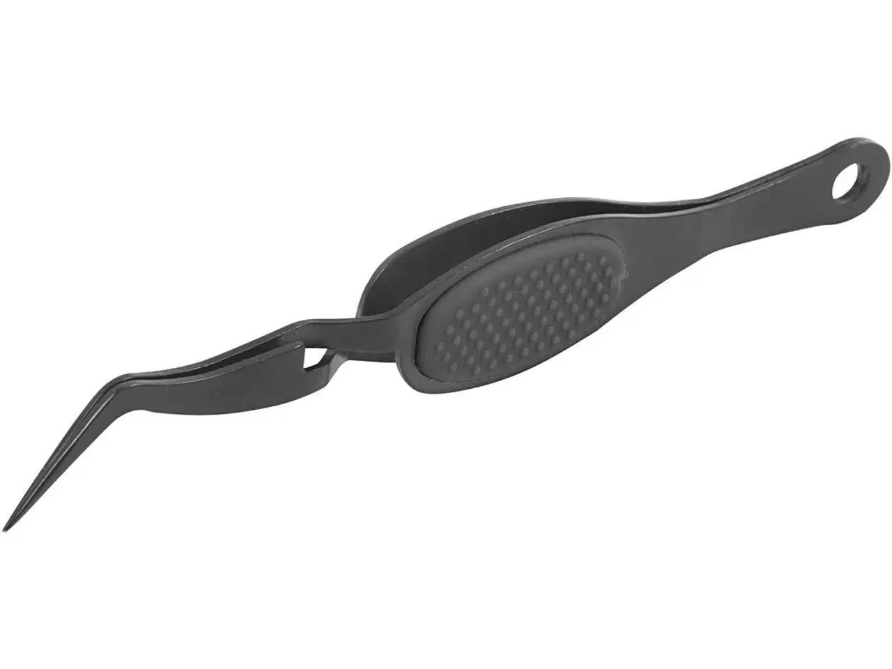 Billede 1 - Pincet med fjeder, L: 12,5 cm, 1 stk.