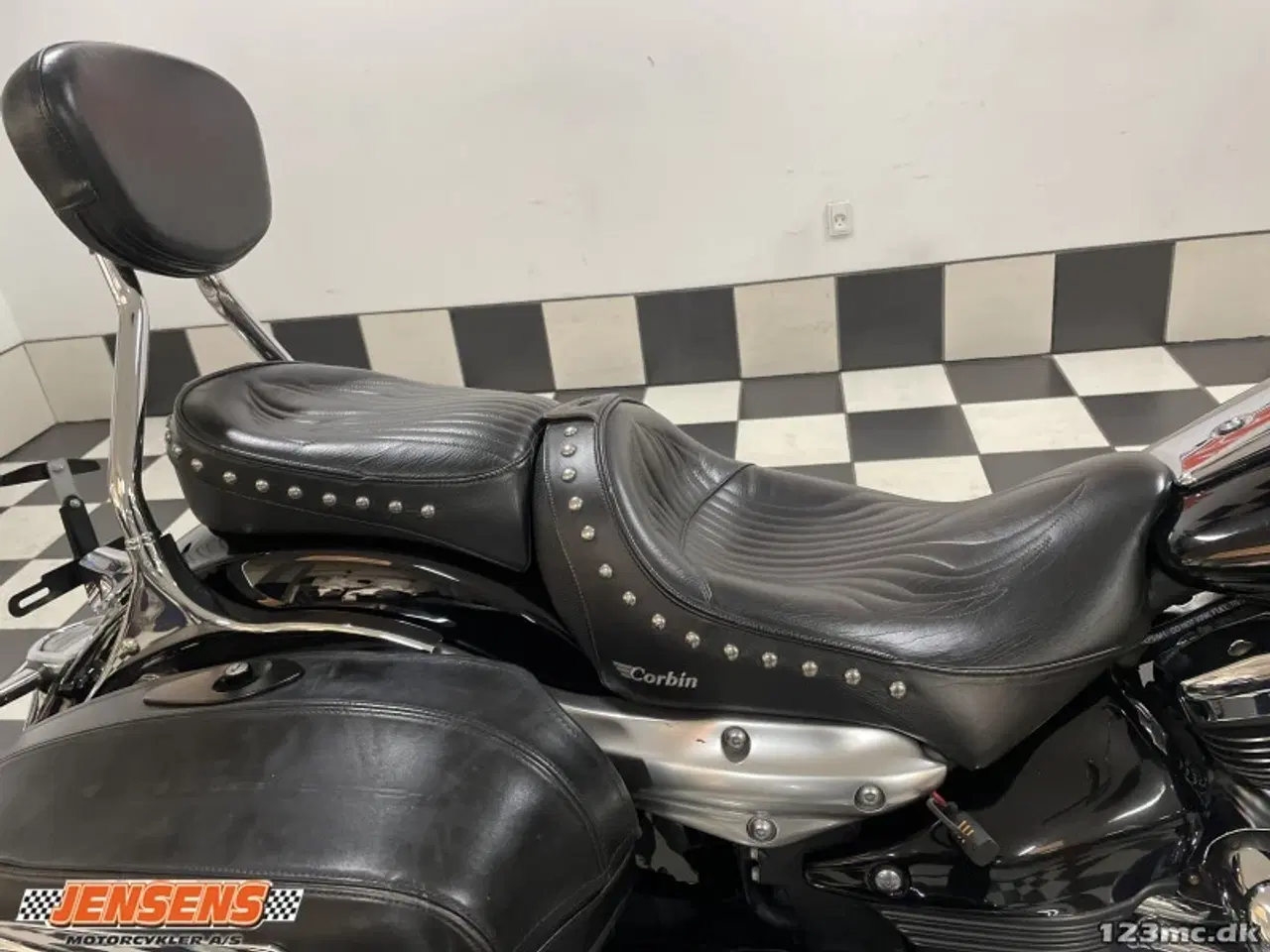 Billede 12 - Yamaha XV 1900