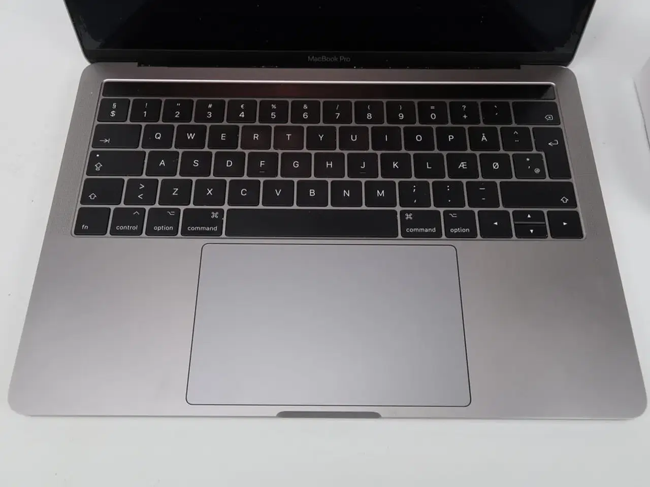 Billede 2 - Apple MacBook Pro 13" IPS I5-7360U