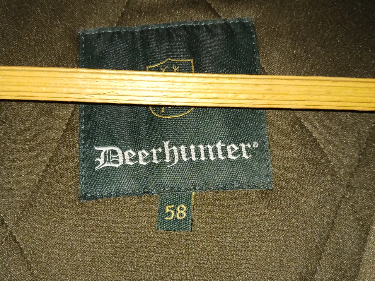 Billede 2 - Deerhunter rusky silent Explore