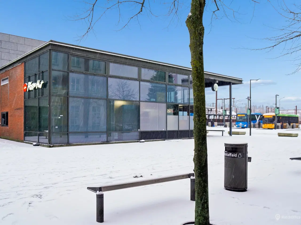 Billede 18 - Plug and play fast food café på attraktiv placering