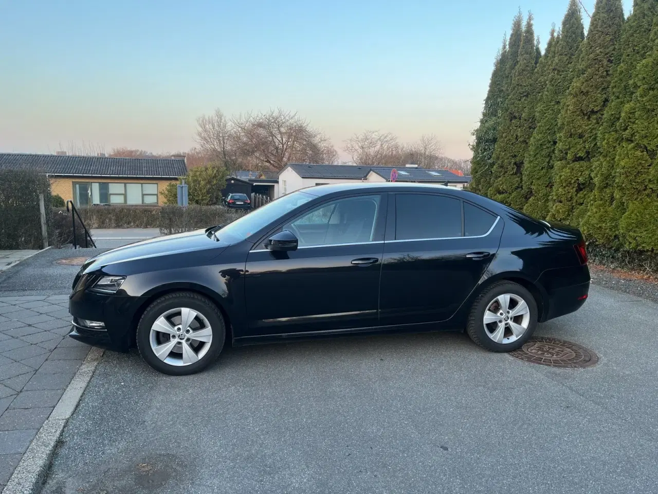 Billede 8 - Skoda Octavia 1,4 TSi 150 Style DSG