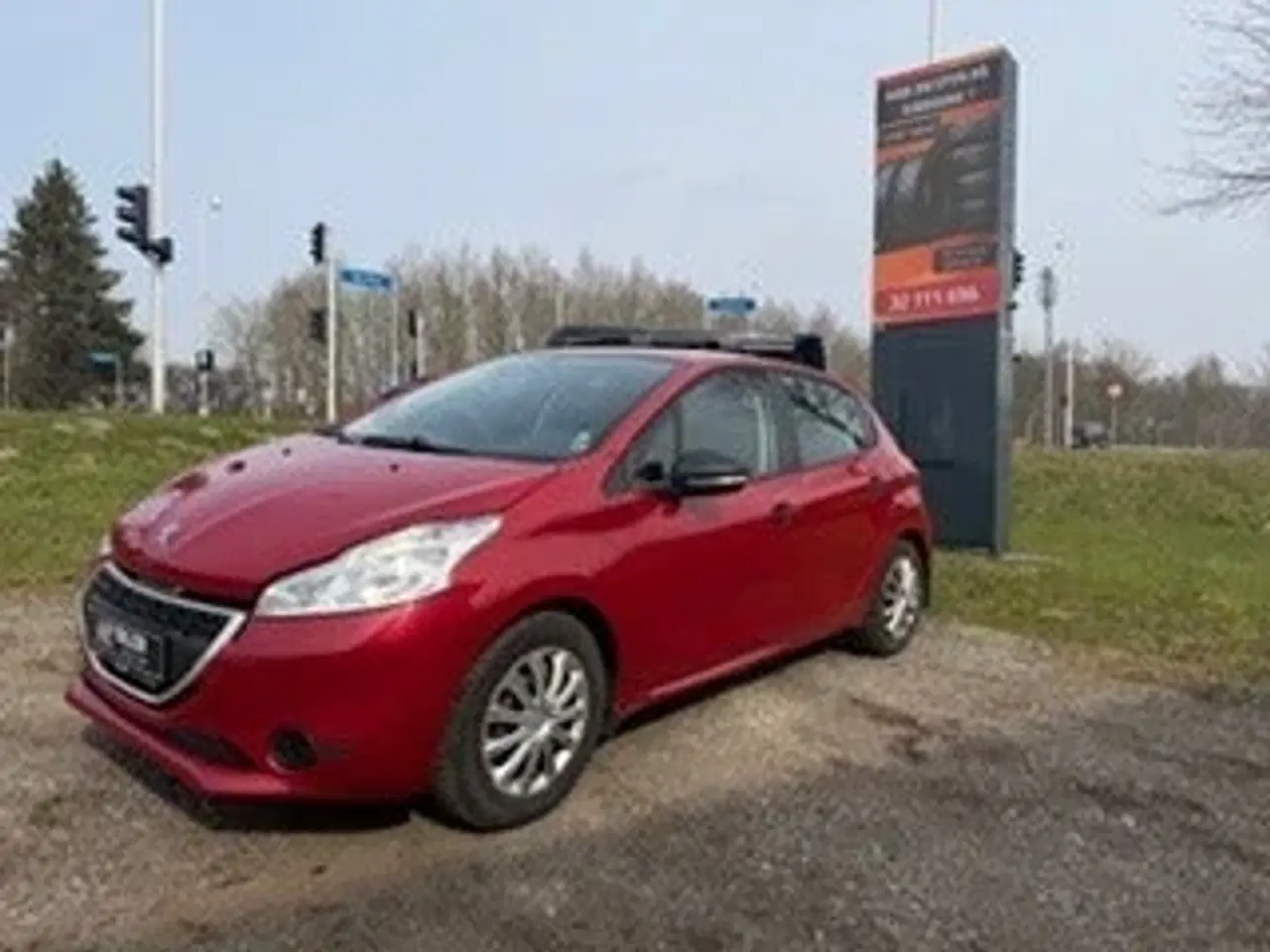 Billede 3 - Peugeot 208 1,0 VTi Access