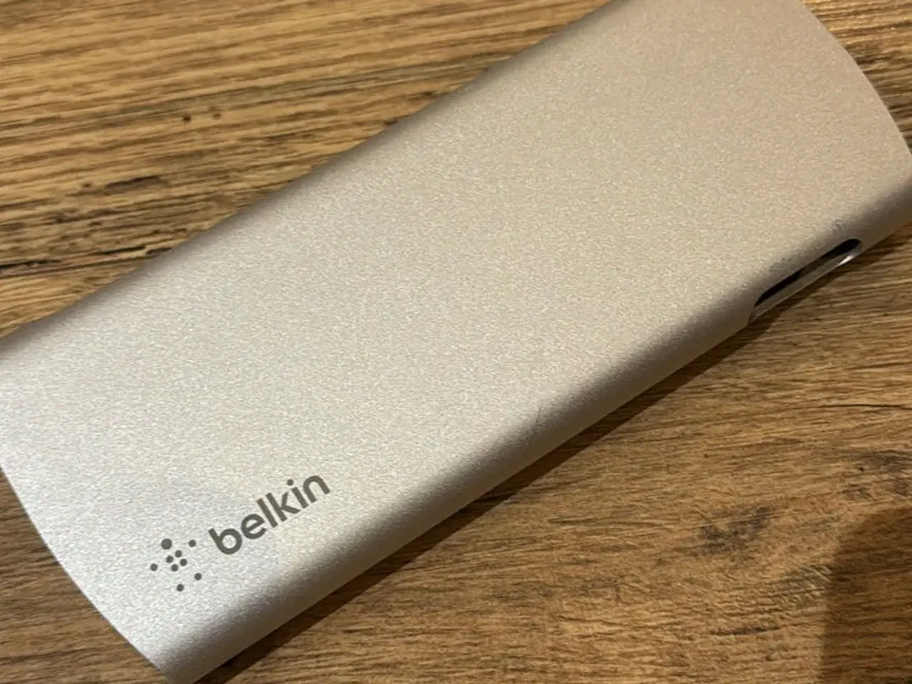 Billede 1 - Thunderbolt Dock Mac