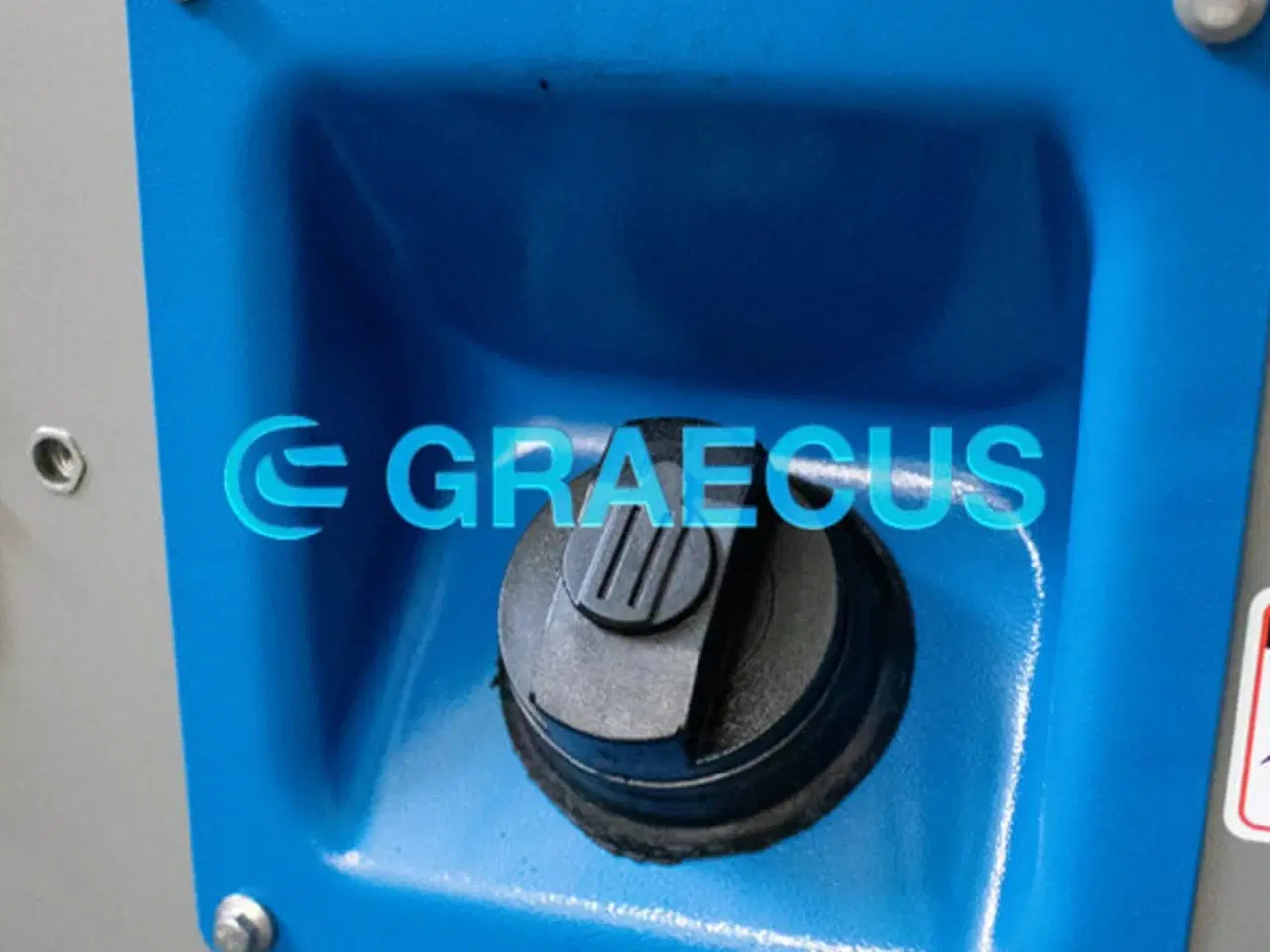 Billede 11 - Graecus GD117 Nødstrøms Generator