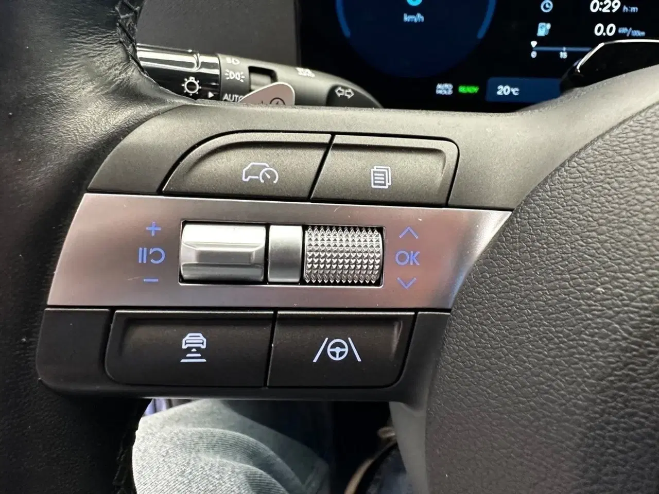 Billede 15 - Hyundai Kona 65 EV Essential