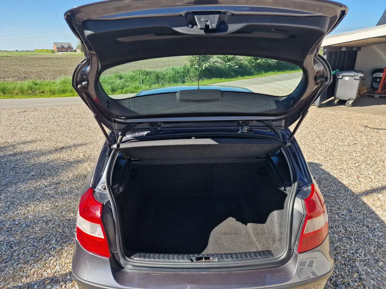Billede 5 - BMW 116i e87