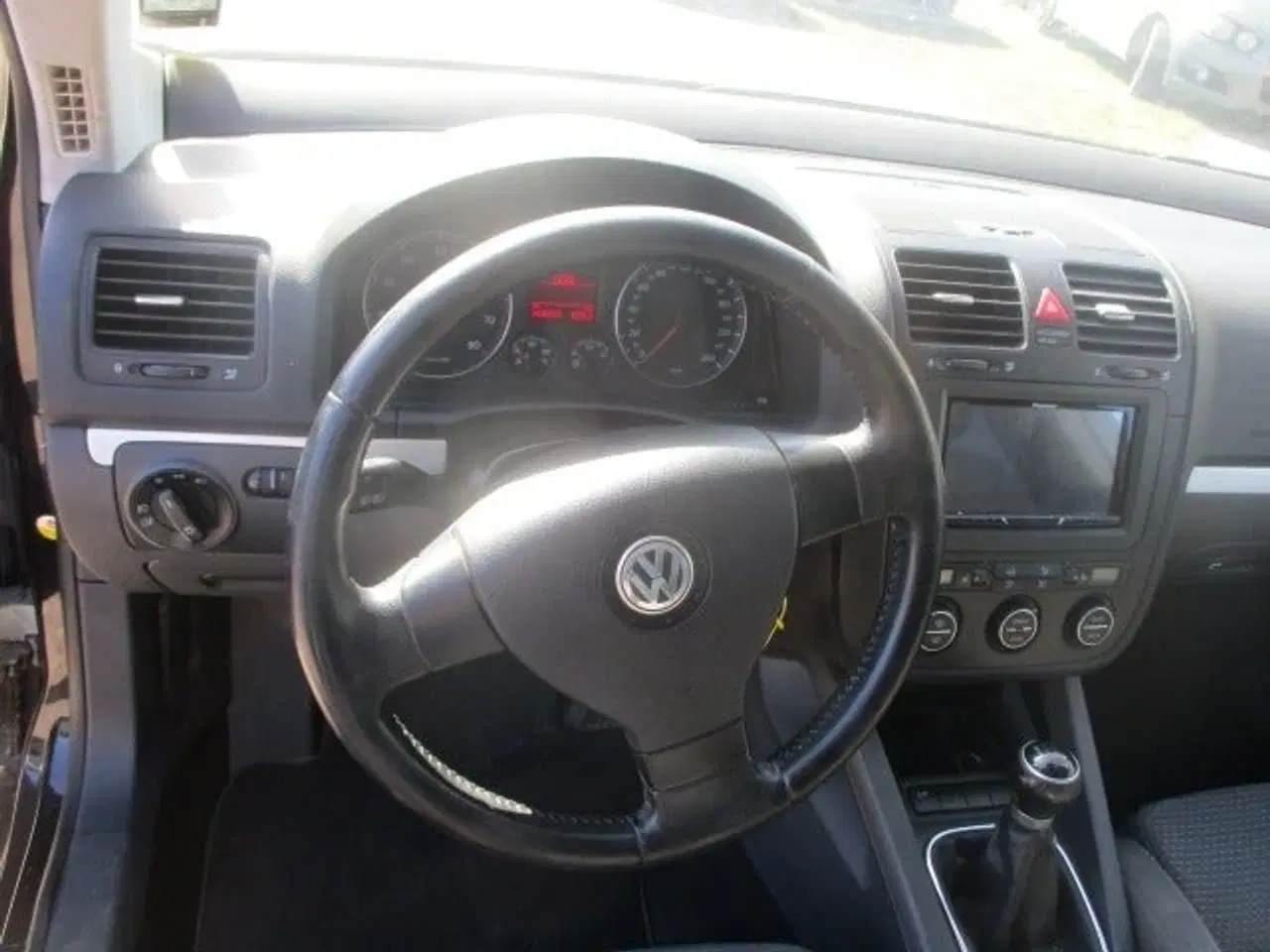 Billede 10 - VW Jetta 2,0 TFSi Sportline