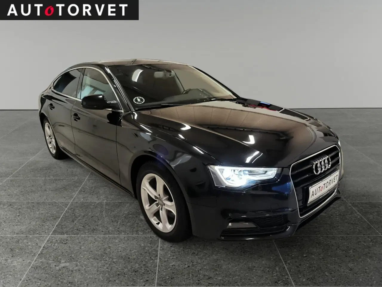 Billede 2 - Audi A5 1,8 TFSi 170 Sportback