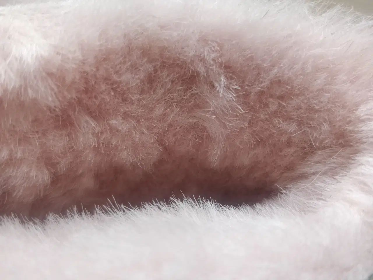 Billede 3 - baby shearling luffer, vanter