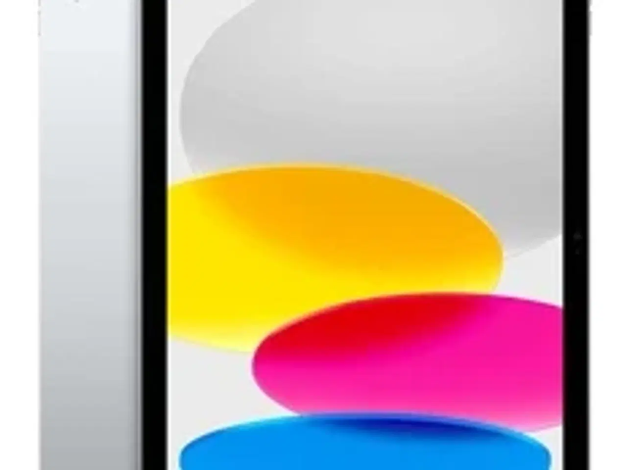 Billede 1 - Apple iPad 10th Gen 2022 Wi-Fi 256GB