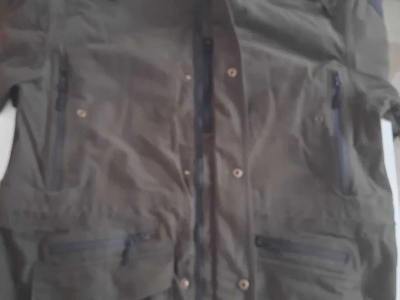 Billede 10 - Vinterjakke til mænd 