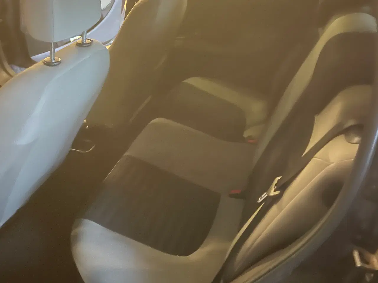 Billede 5 - FIAT GRANDE PUNTO