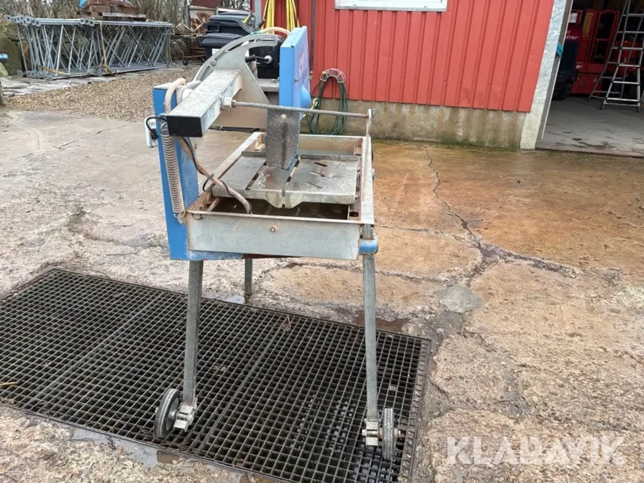 Billede 4 - Save LMV S 600-G