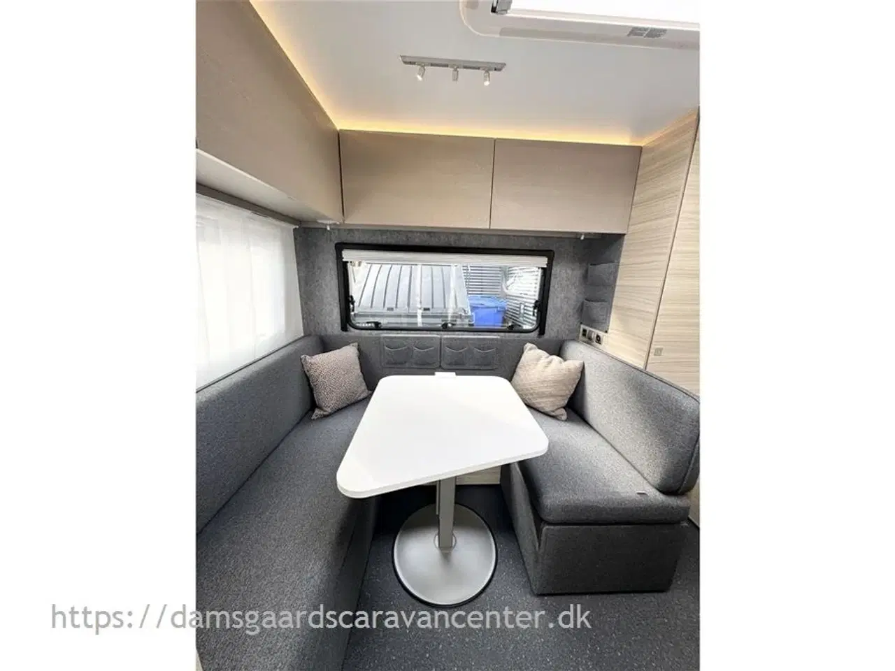 Billede 9 - 2023 - Adria Altea 432 PX   Franskseng-Gulvtemp.-Mover-Markise-telt
