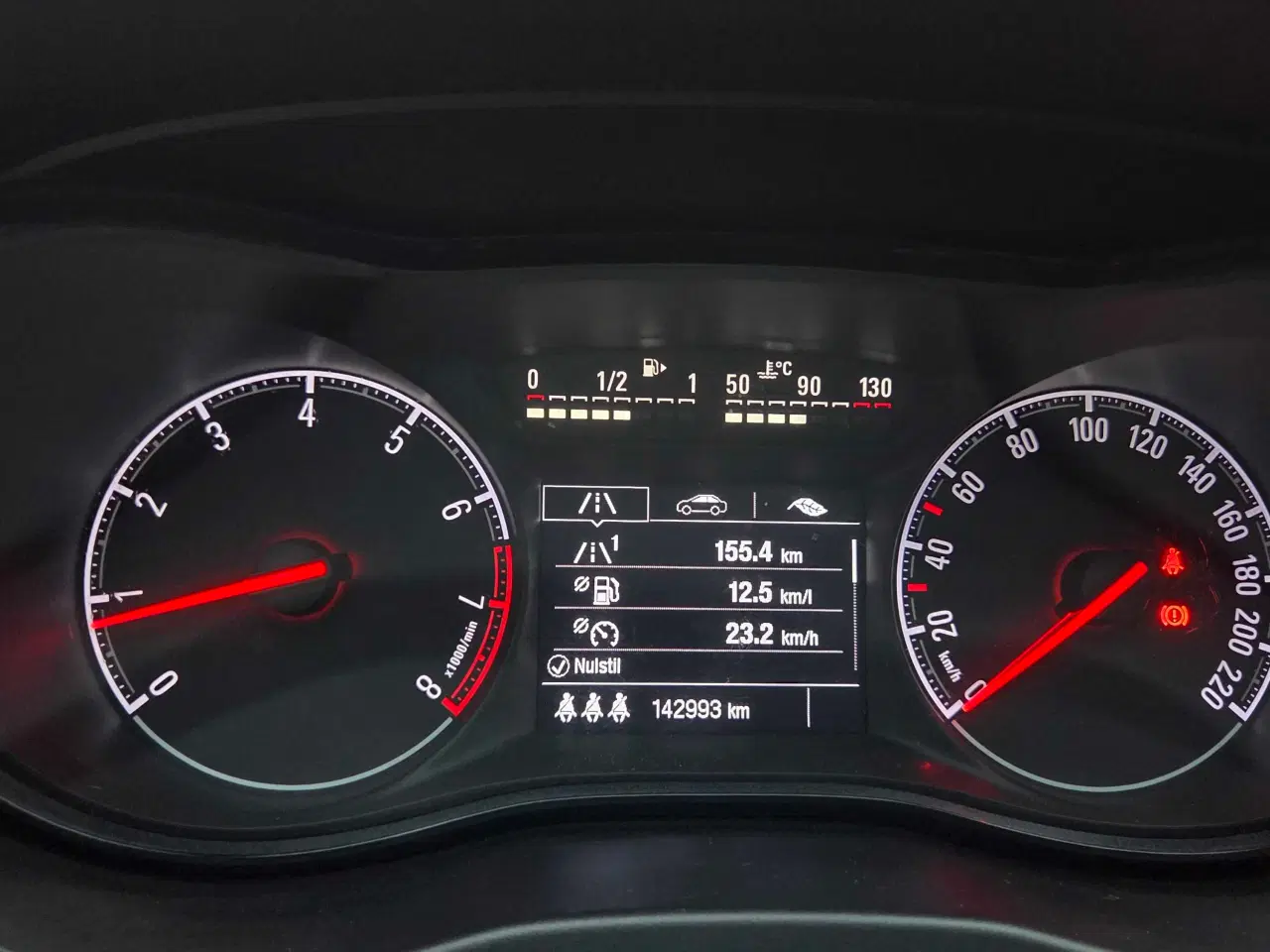 Billede 12 - Opel Corsa 1,0 Turbo (90hk)