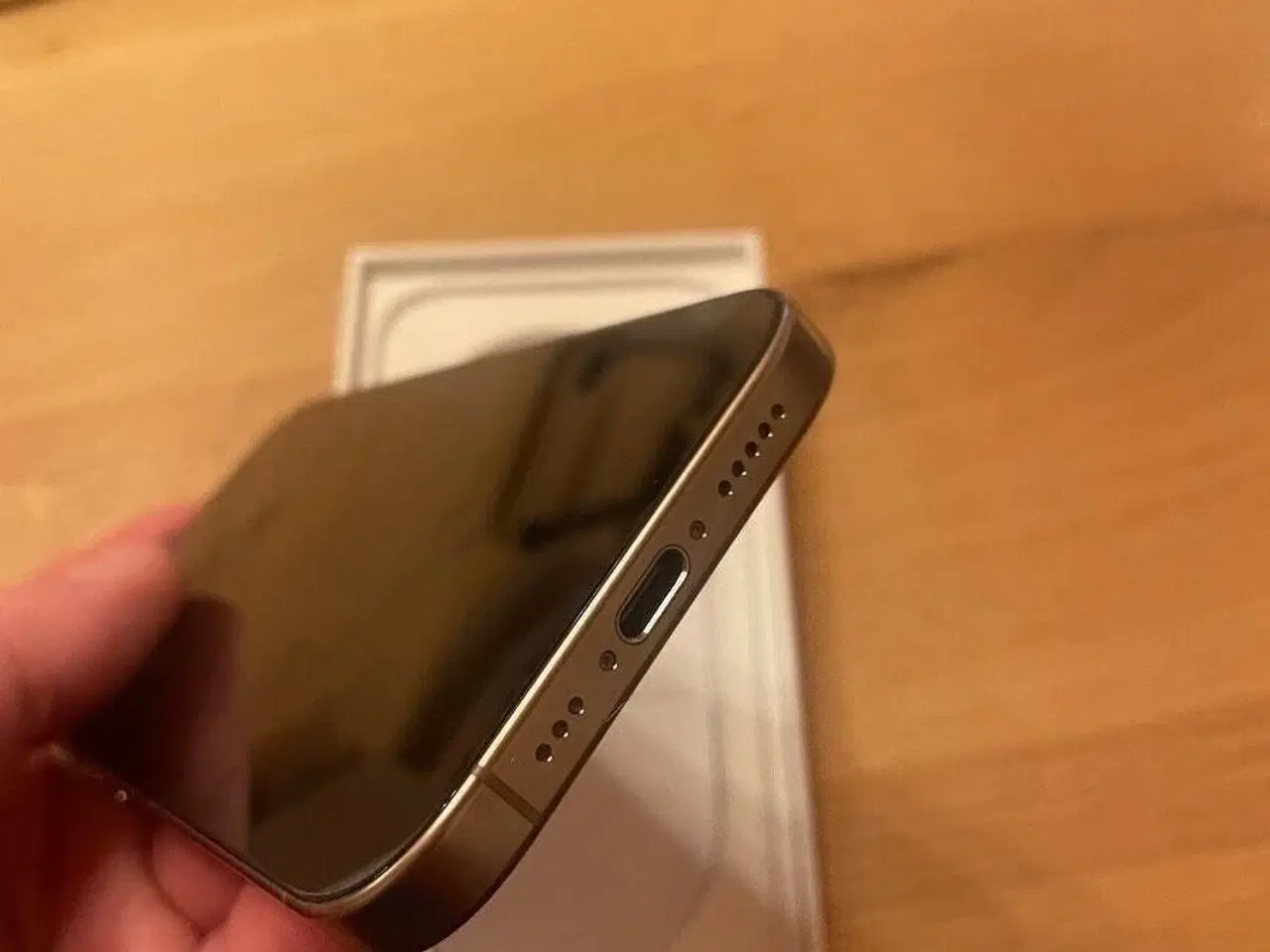 Billede 3 - iPhone 16 pro