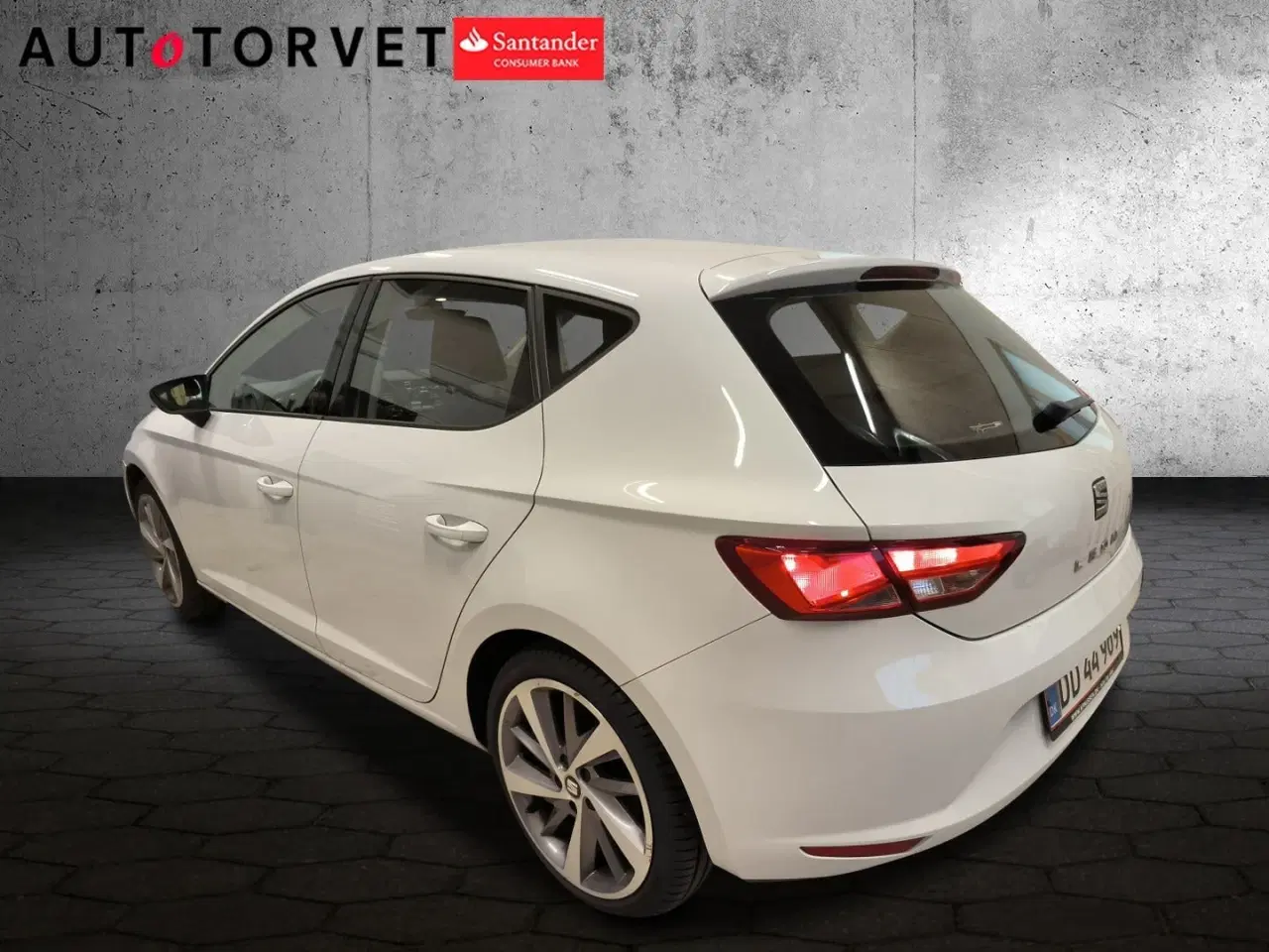 Billede 4 - Seat Leon 1,2 TSi 110 Style