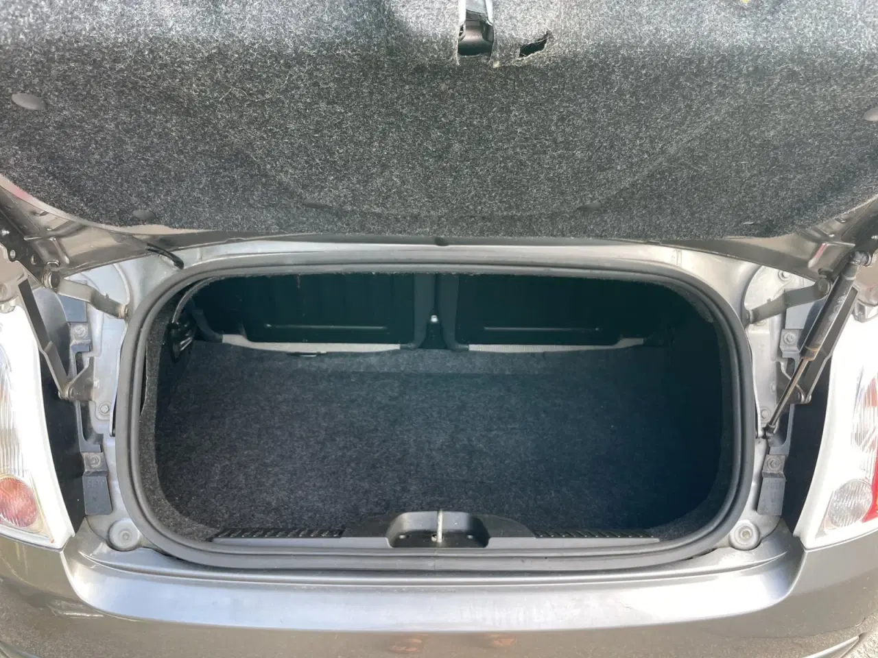 Billede 17 - Fiat 500C 0,9 TwinAir 85