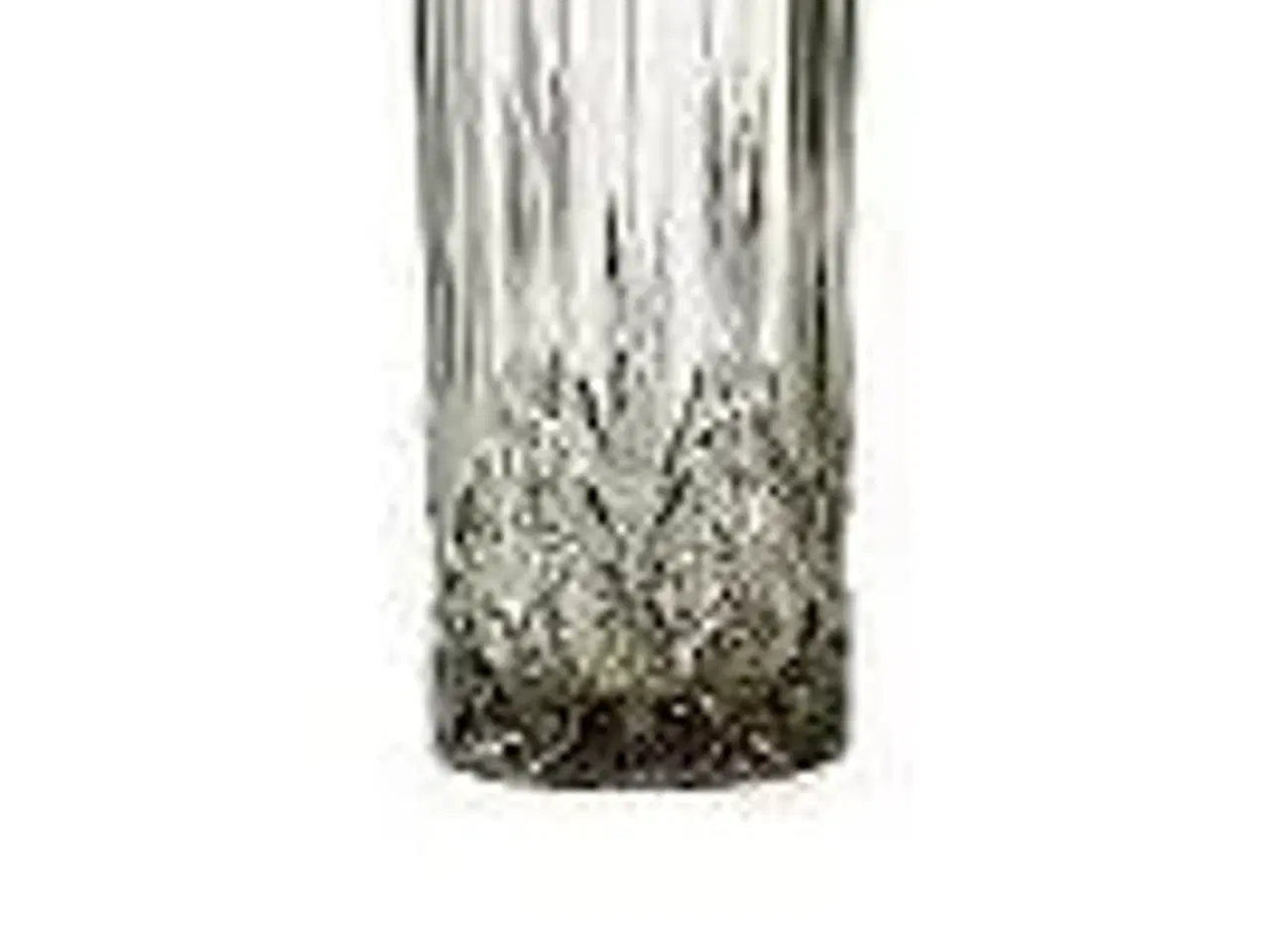 Billede 1 - 55 stk. Drinksglas Harvey 36 cl smoke 2 stk. Begrænset antal, udgående vare