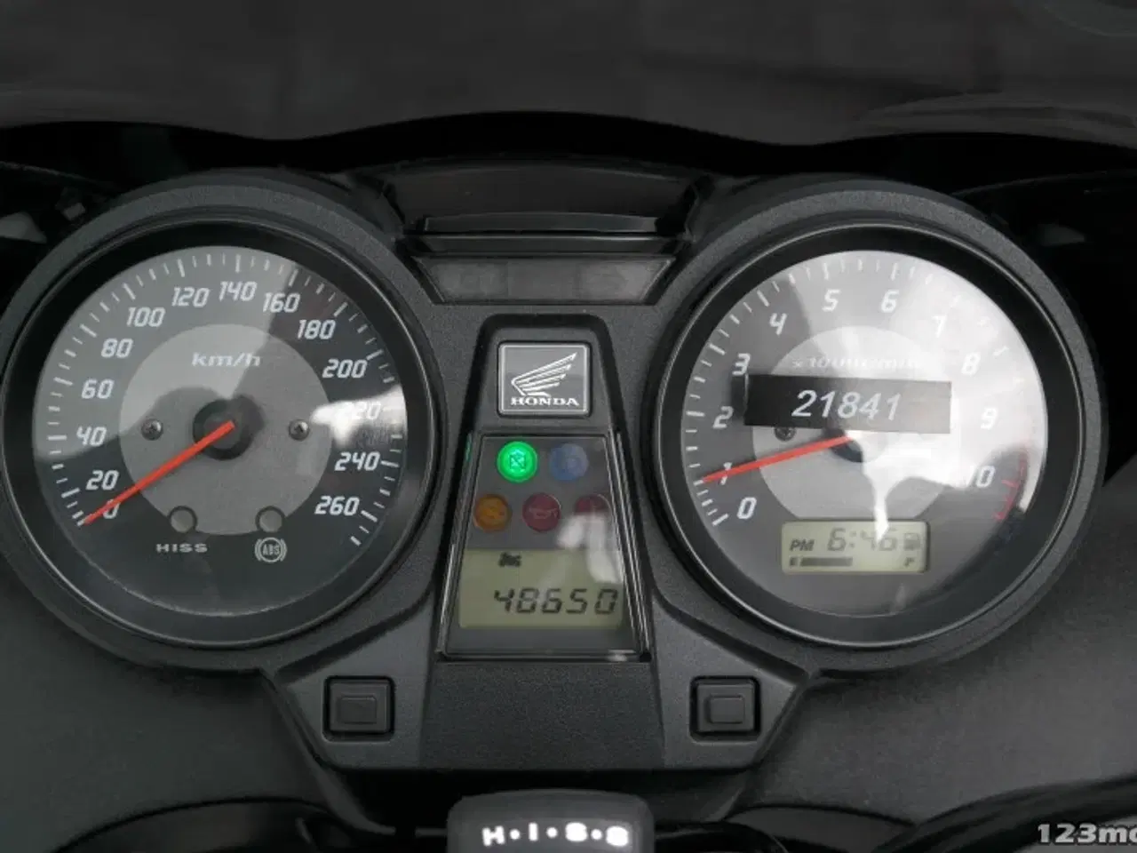 Billede 23 - Honda CB 1300 S MC-SYD       BYTTER GERNE