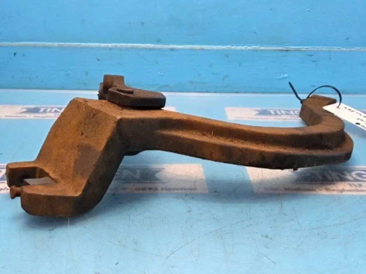 Billede 11 - John Deere 4040 Arm R58975