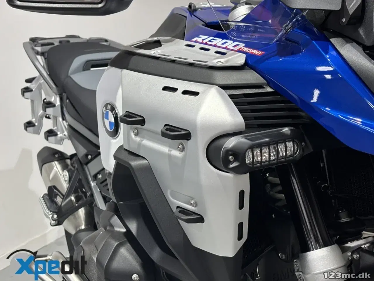 Billede 19 - BMW R 1300 GS Adventure