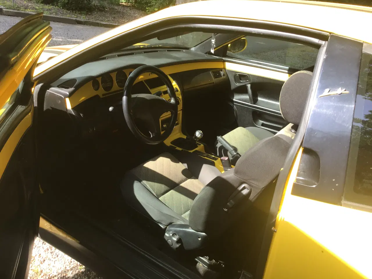 Billede 4 - Fiat Coupe 2,0