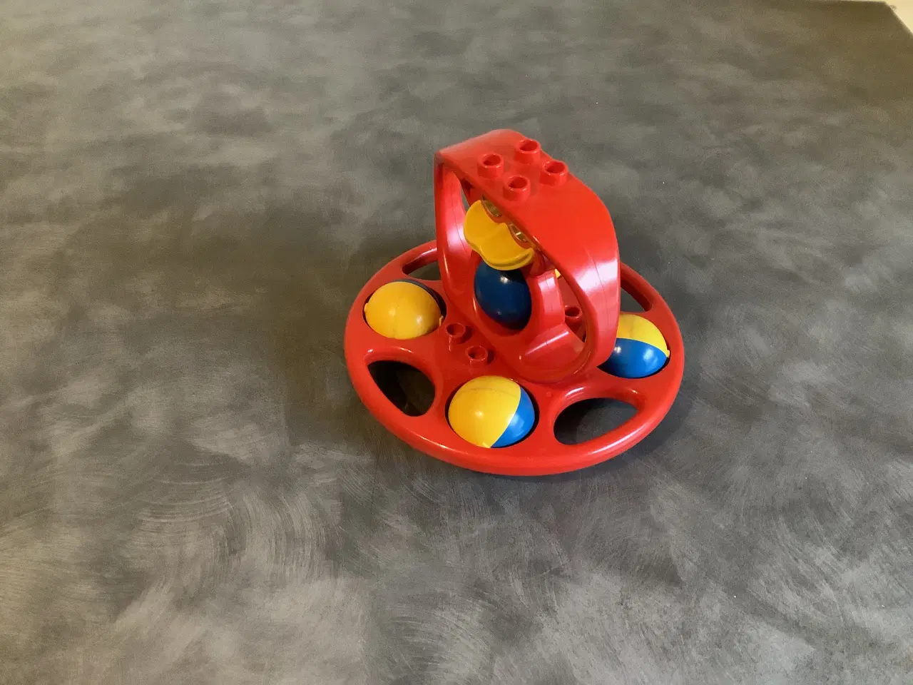 Billede 3 - Duplo/lego rangler