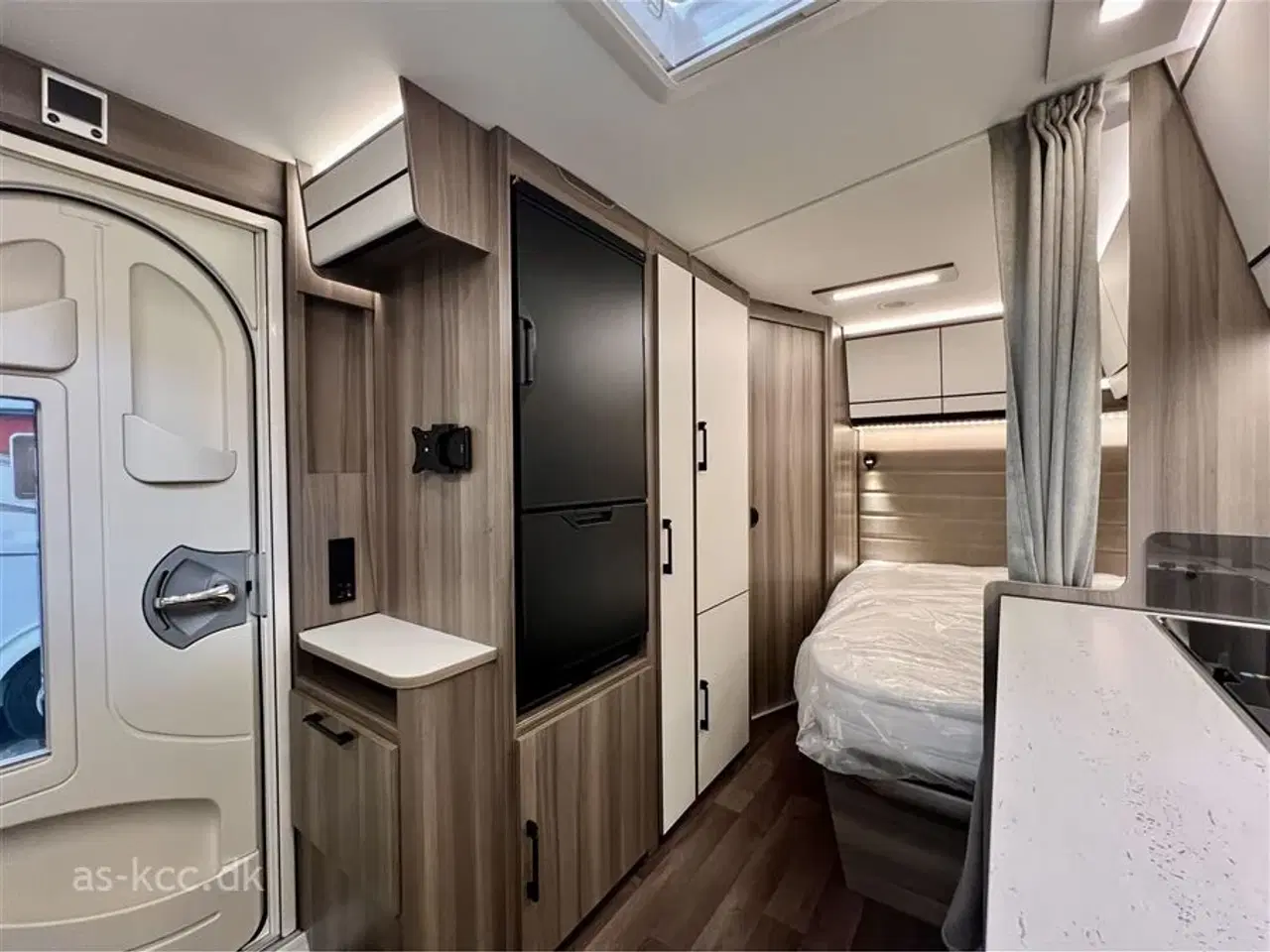 Billede 14 - 2025 - Kabe Estate 470 XL   Kabe Estate 470 XL