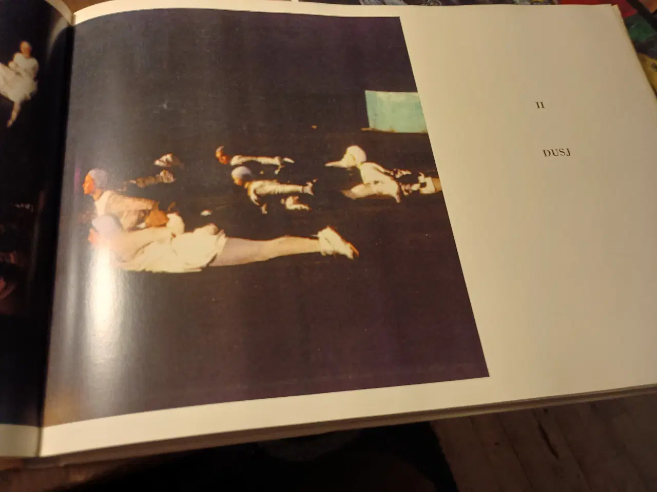 Billede 8 - Badehuset, Verdensteatret.