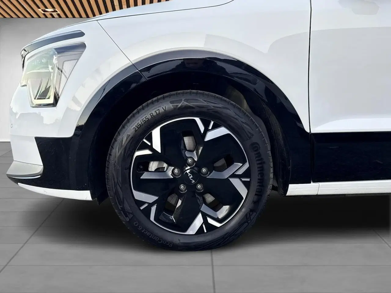 Billede 5 - Kia Niro 64 EV Spirit