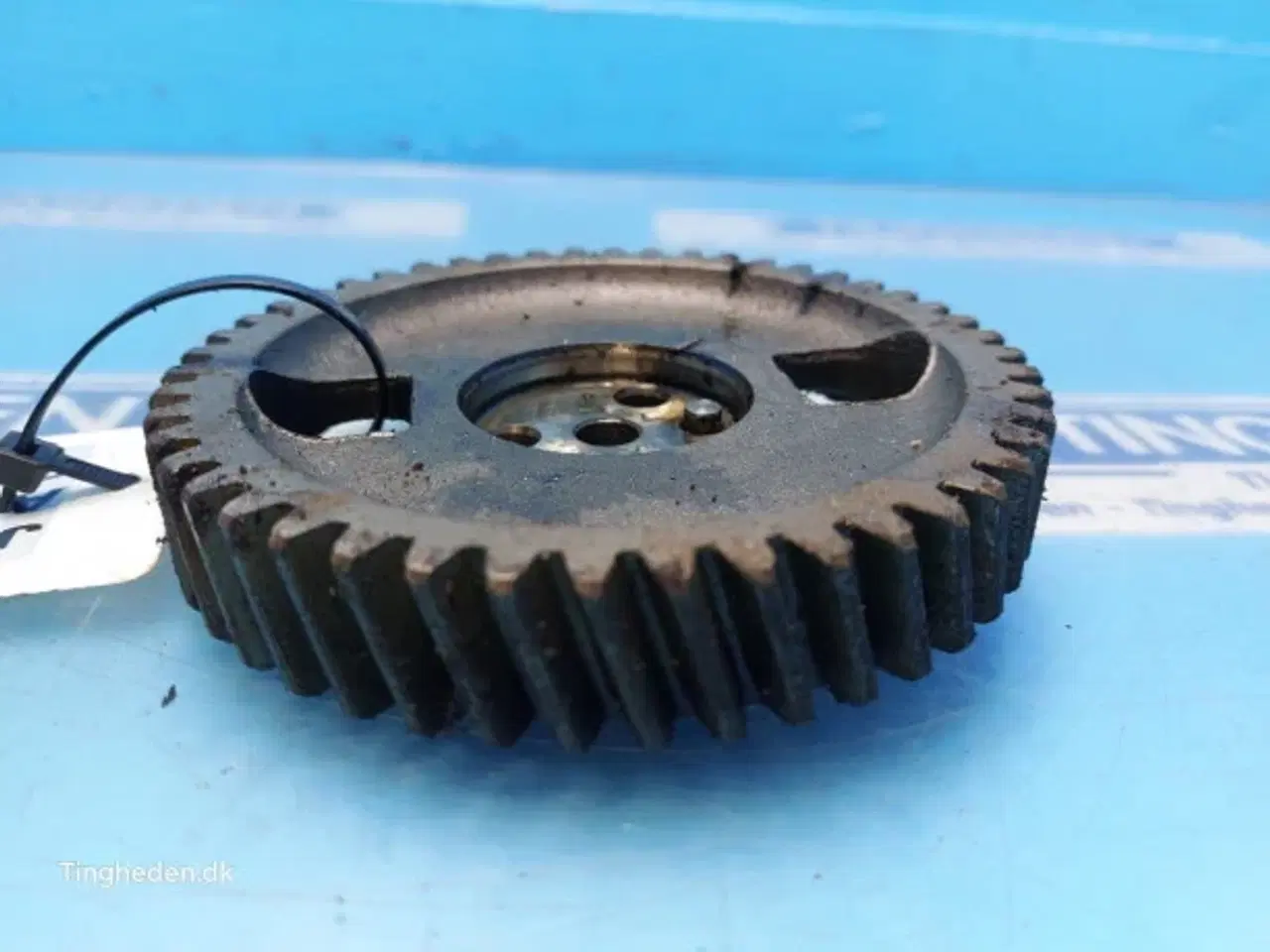 Billede 3 - John Deere 955 Tandhjul AR85710