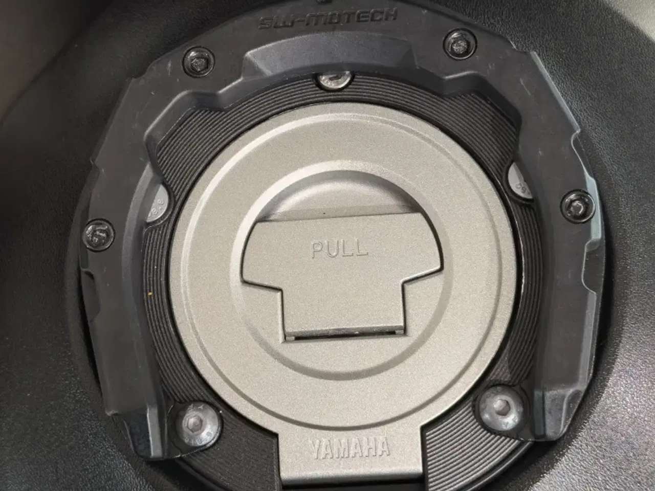 Billede 13 - Yamaha Tracer 700 GT