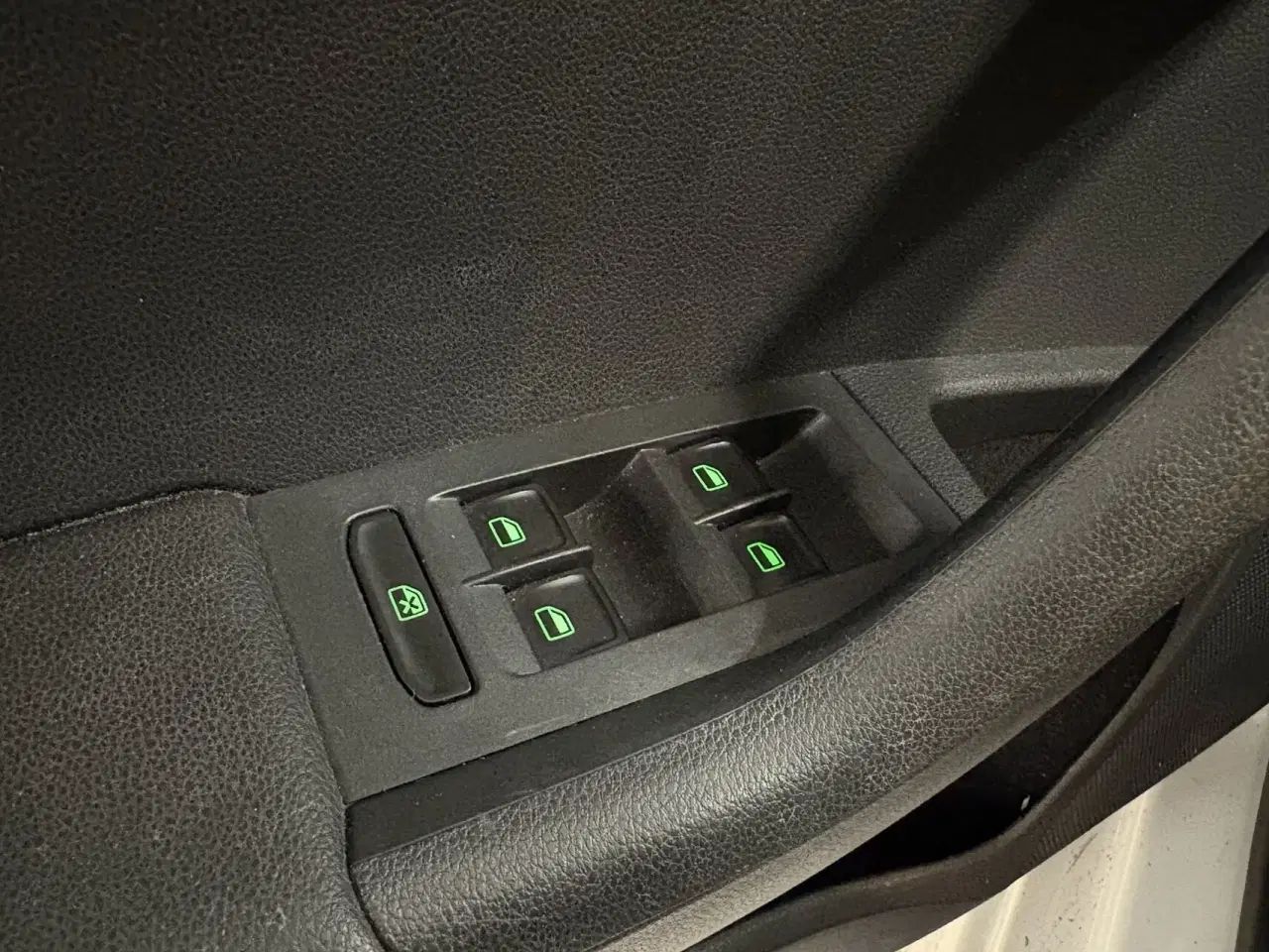 Billede 15 - Skoda Octavia 1,2 TSI Ambition 105HK 5d 6g