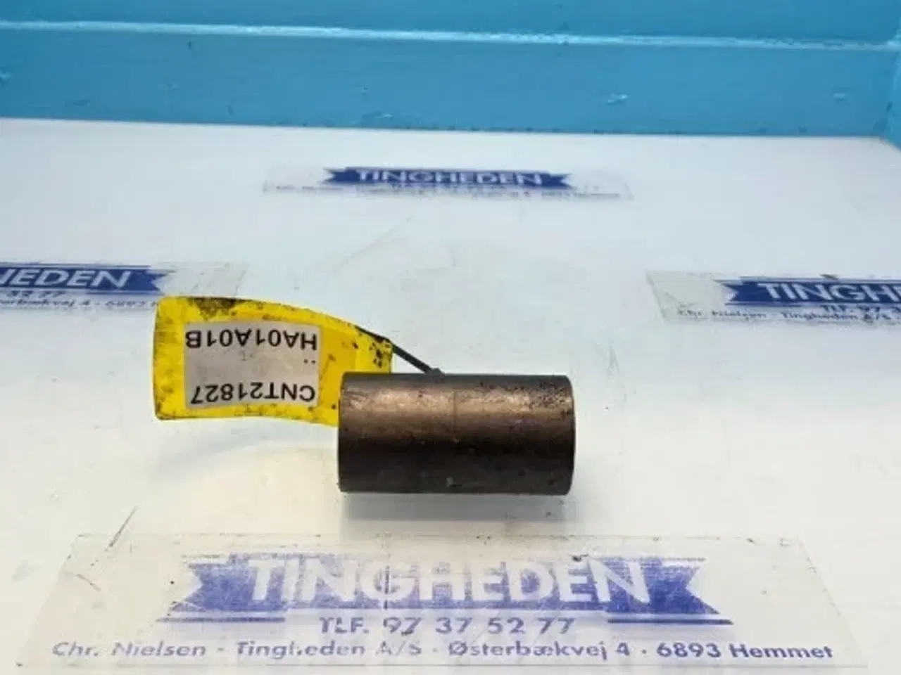 Billede 1 - John Deere 9780 Muffe H129525