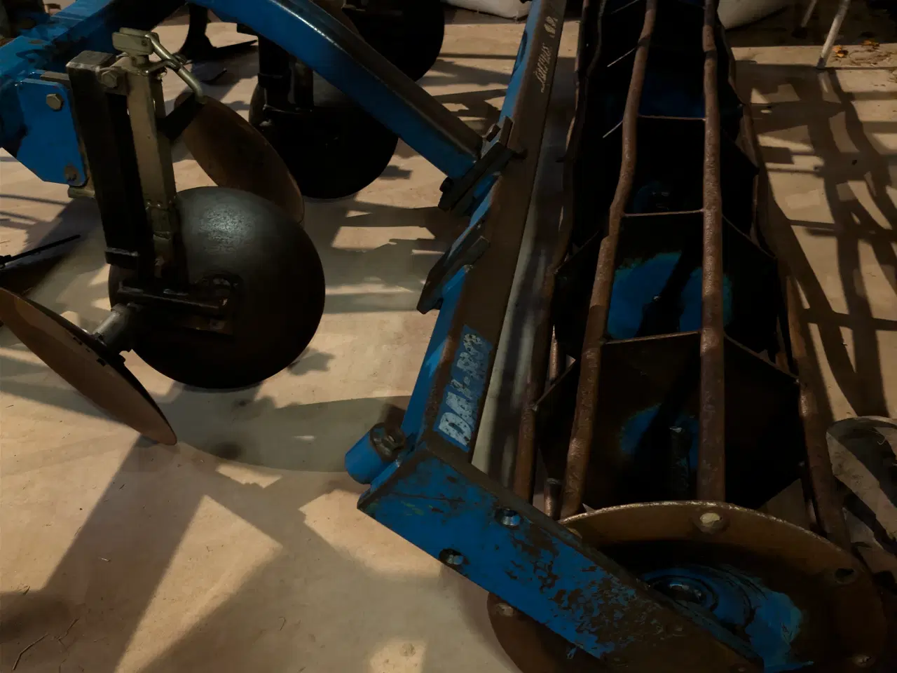 Billede 2 - Dalbo Dinco Classic 470