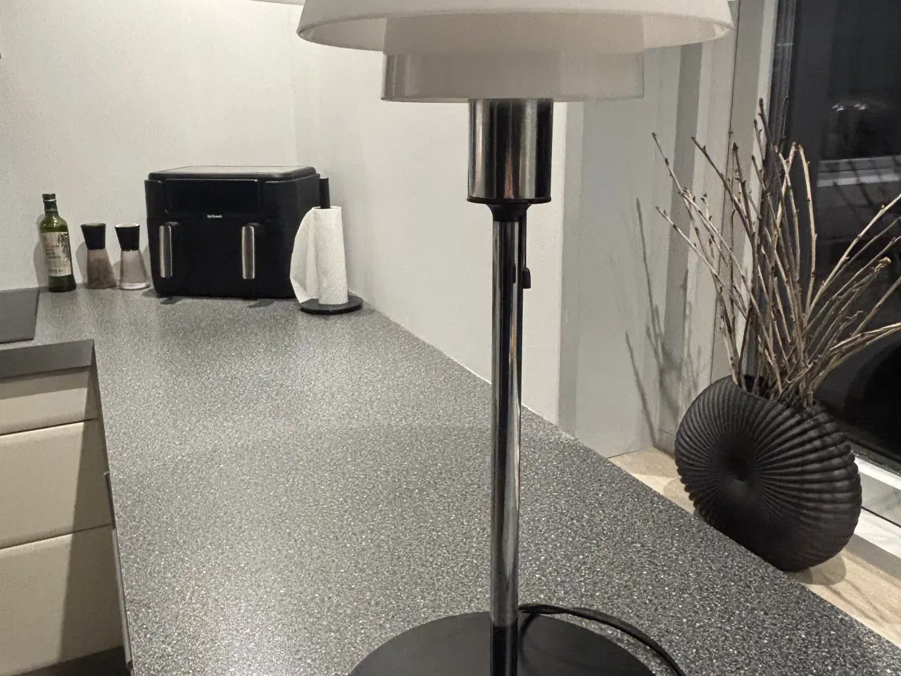 Billede 4 - PH 80 bordlampe 
