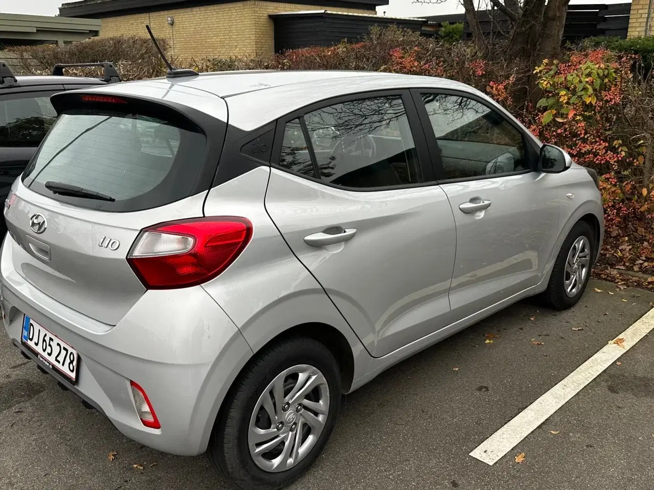 Billede 3 - Hyundai i10 1,0 MPi Essential