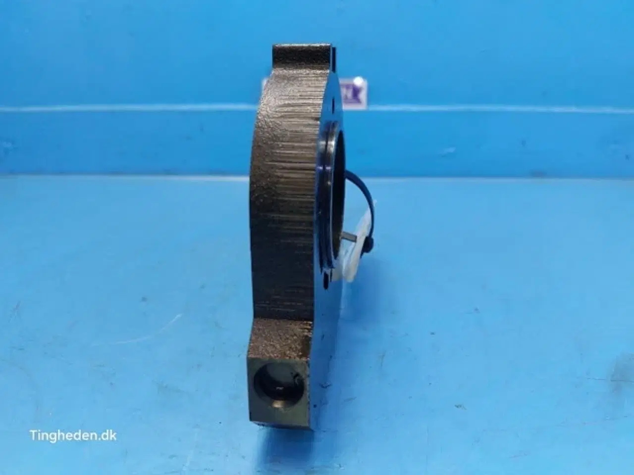 Billede 8 - New Holland 6640 Hydraulikventil F0NN7L575AC