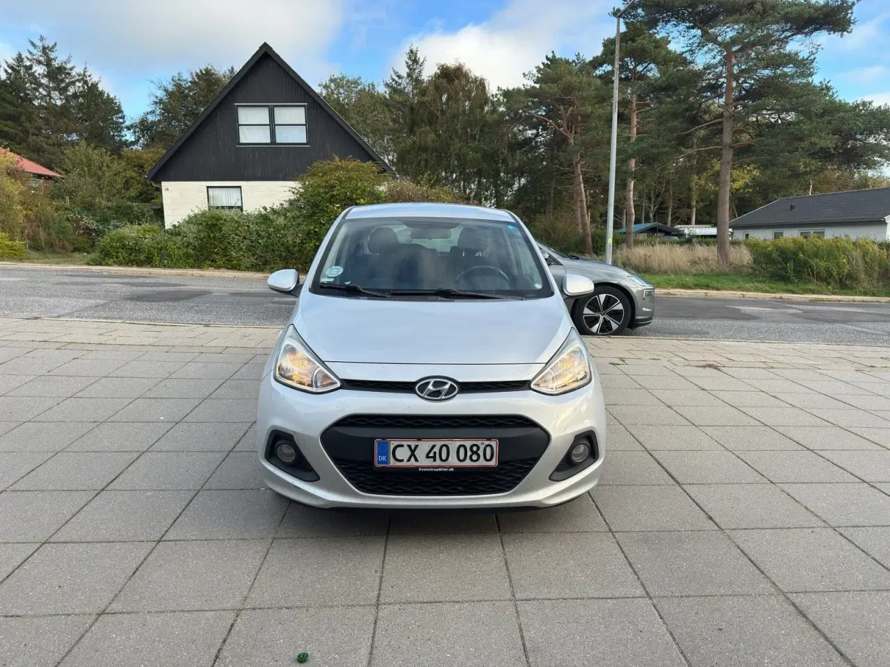Billede 2 - Hyundai i10 1,0 Comfort