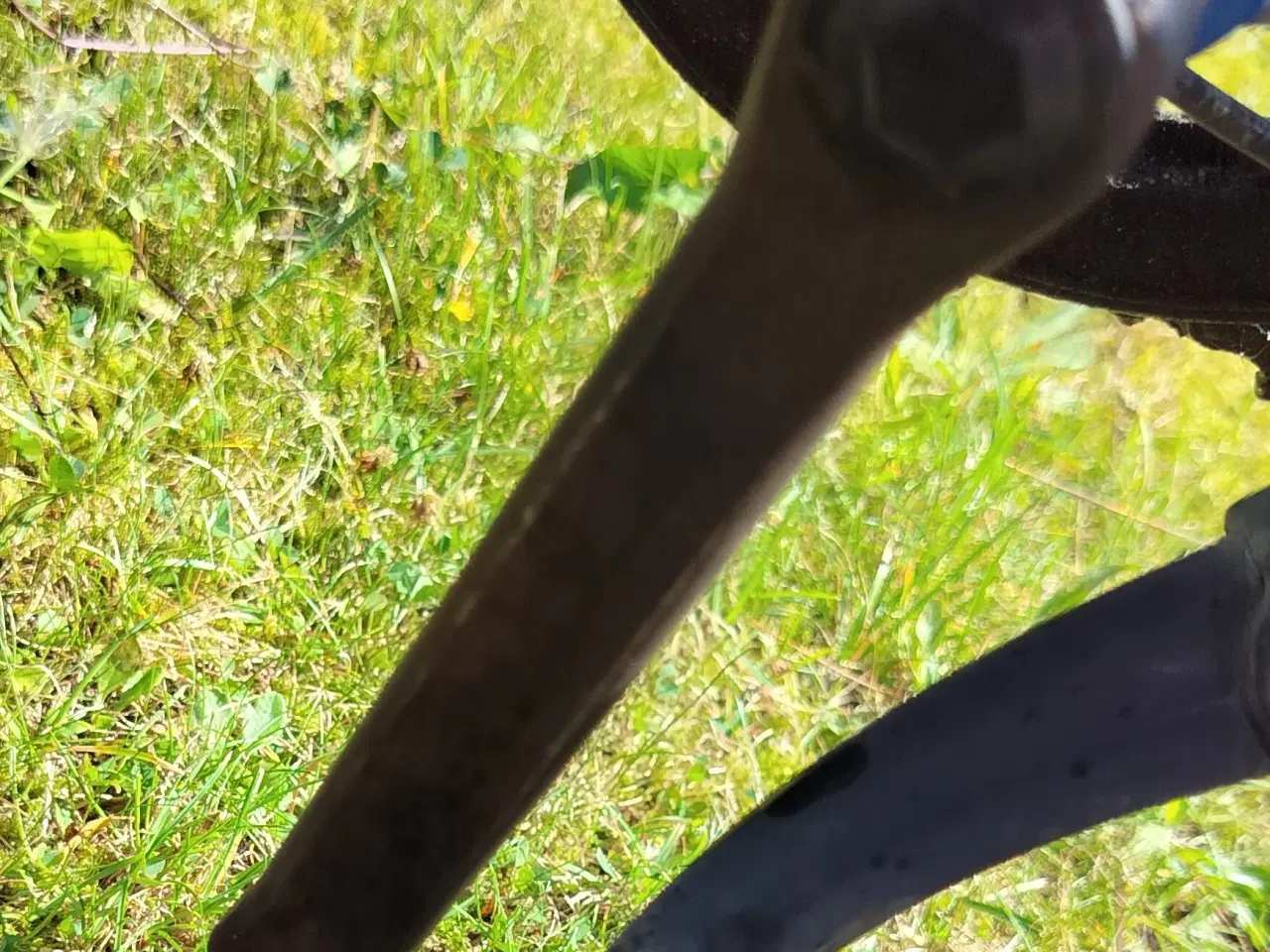 Billede 3 - MBK drengecykel 24"
