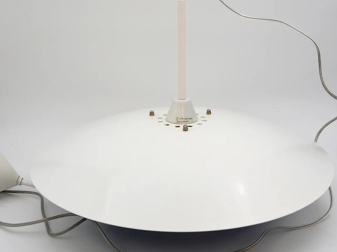 Billede 4 - Form-Light pendel Ø48 – model 52700, dansk vintage